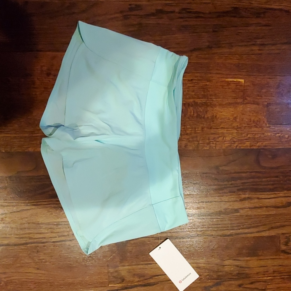 Lululemon Running shorts